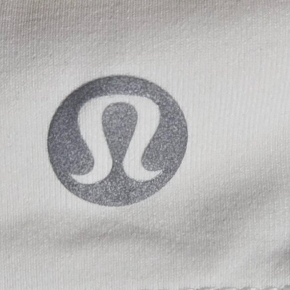 Lululemon Ta Ta Tamer II - 30-32 B/C White - Picture 5 of 8